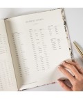 Heirloom Recipe Book Journal | Cockatoo